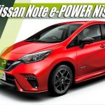2019 Nissan Note e-Power Nismo S Özellikleri, Fiyatı ve Çıkış Tarihi