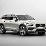 2019 Volvo V60 Cross Country Özellikleri, Fiyatı ve Çıkış Tarihi