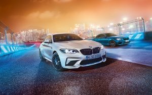 BMW M2 Competition Özellikleri, Fiyatı ve Çıkış Tarihi – BMW M2 Competition Alınır mı?